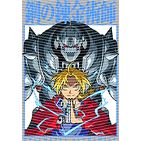 Japanese anime-JP 1851